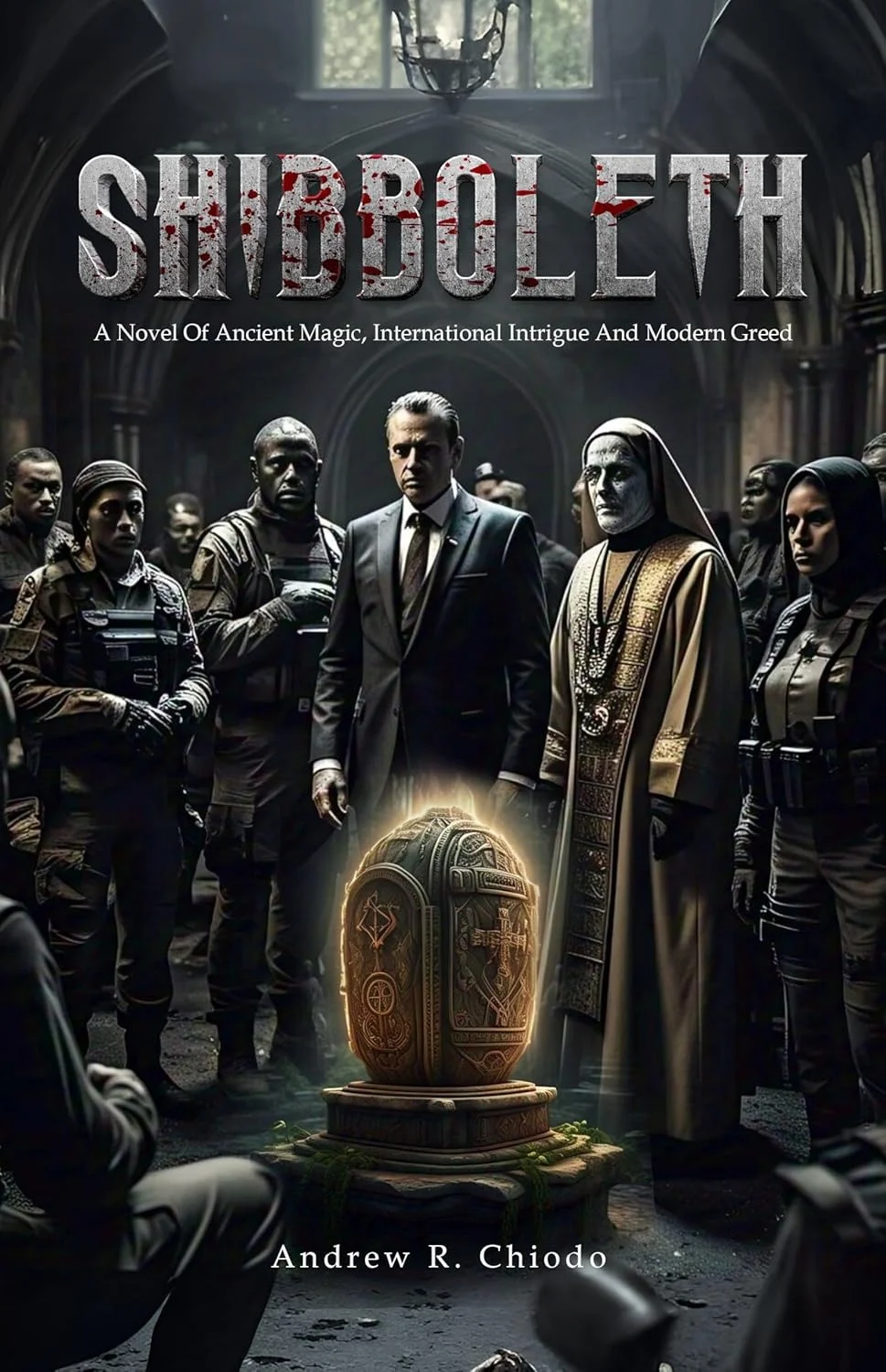 Book 1